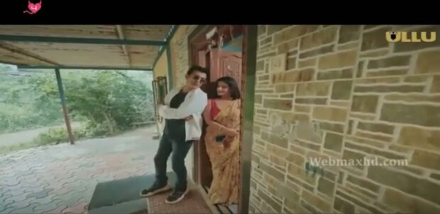 Ek Deewana Tha Part 02 2024 Ullu Web Series