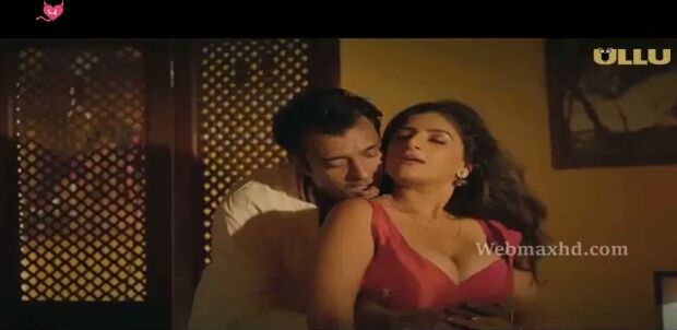 Kya Khoob Lagti Ho Part 01 2024 Ullu Web Series