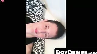 BoyDesire.com - British twink