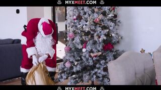 Jessie Rogers - Bad Santa