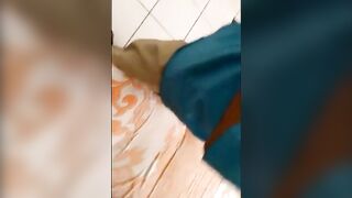 Daddy Sucks Young Latin Cock on Webcam for Cash