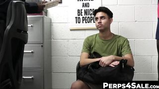 Perps4Sale.com - Chase Rivers and Troy Harlow punished by BBC Devin Trez