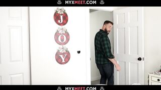 Britt Blair - Naughty Note To Santa