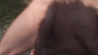 Charming latino dick riders fuck each other hard and fast
