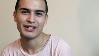 SayUncleNetwork.com - Straight jock's raw threesome for cash and analsex pleasure pov