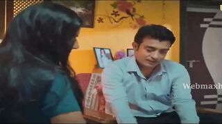 Dil to Bachha hai Part 02 2024 Ullu Web Series