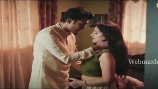Shaukiya Part 02 2024 Ullu Web Series