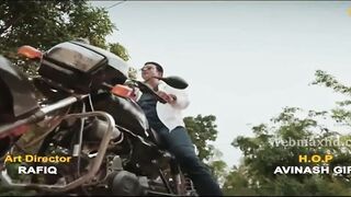 Kya Khoob Lagti Ho Part 01 2024 Ullu Web Series