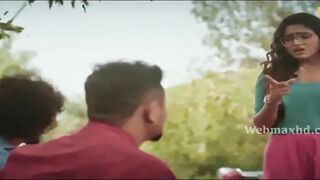 Shaukiya Part 01 2024 Ullu Web Series