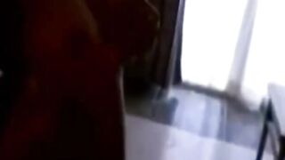 German Amateur Babe's Anal Creampie