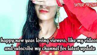 YourPriya Tharki bhai ne Priya ki Gaand mari wid clear