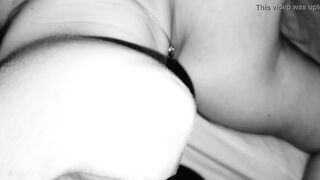Young Dumb Milf Loves Every Drop Of Cum. Curvy Real