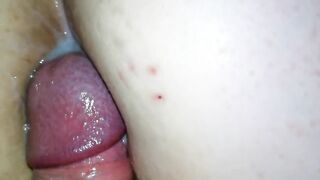 Young Dumb Milf Loves Every Drop Of Cum. Curvy Real