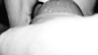 Young Dumb Milf Loves Every Drop Of Cum. Curvy Real