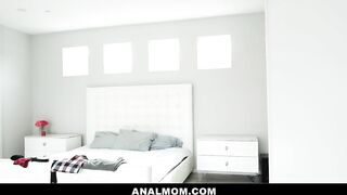 babe Milf Getting His Booty Plowed Rough