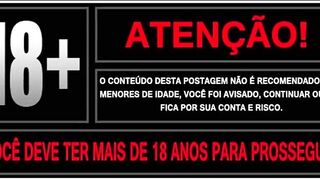 African Black comes to Brazil to make a desire to
