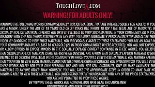 TOUGHLOVEX – Karl goes camping with Kylie Rocket