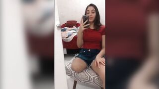 Young SAK Amputee