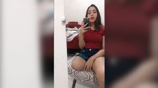 Young SAK Amputee