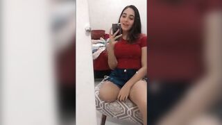 Young SAK Amputee