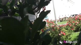 Masonia gets BUSTED! Recorded fucking with a concealed camera