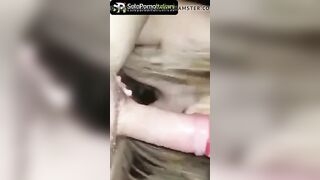 Oral Sex amateur blonde