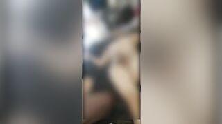 Que sabroso ritmo