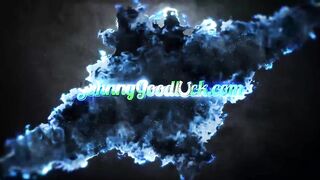 Inked eastern Goddess Twat Slammed Rough