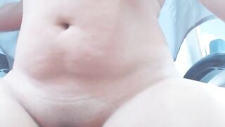 Homemade Web Cam Performance 038