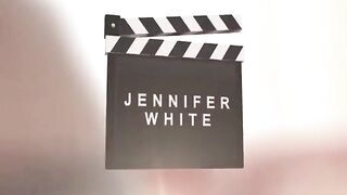 Jennifer White - The Replacement