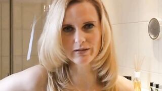 Danish Stepmom Boned by Her Stepson
