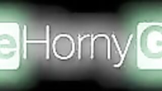 Blow - lick - and - vibrator games with latin
