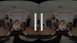 Erotic America - Leah Lee needs a pretty spank
