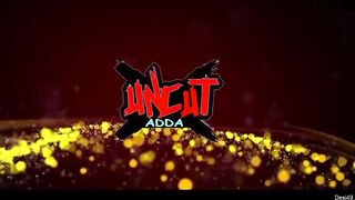 First on net - old and young fantasy