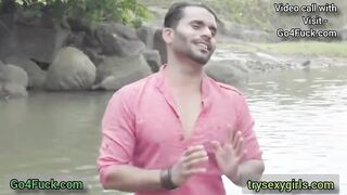 Desi Village DevDasi Bhabhi Sex With Sarpanch Sahab Web Series