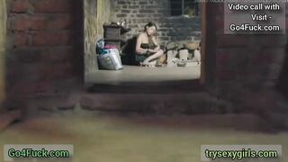 Desi Village DevDasi Bhabhi Sex With Sarpanch Sahab Web Series