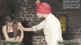 Desi Village DevDasi Bhabhi Sex With Sarpanch Sahab Web Series