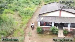 Desi Village DevDasi Bhabhi Sex With Sarpanch Sahab Web Series