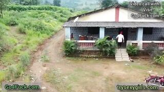 Desi Village DevDasi Bhabhi Sex With Sarpanch Sahab Web Series