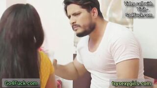 Desi Village DevDasi Bhabhi Sex With Sarpanch Sahab Web Series