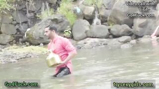 Desi Village DevDasi Bhabhi Sex With Sarpanch Sahab Web Series