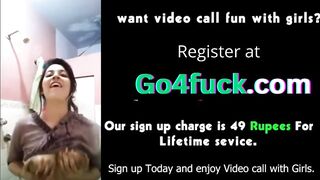Indian Bhabhi Cheat Husband Fucked By Boyfriend Threesome Sex