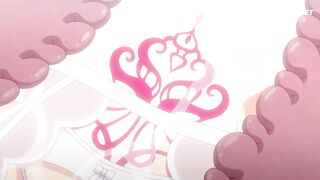 Экзорцист Шарлотта 2 серия