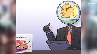 Компиляция Yhsifeca 1 серия