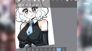 Компиляция Yhsifeca 1 серия