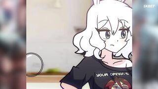 Компиляция Yhsifeca 2 серия
