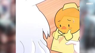 Компиляция Yhsifeca 2 серия