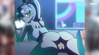 Компиляция Yhsifeca 2 серия