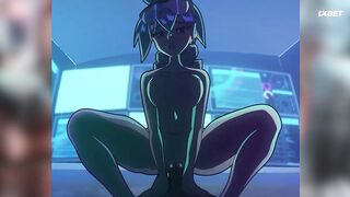 Компиляция Yhsifeca 2 серия