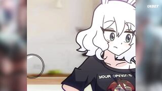 Компиляция Yhsifeca 2 серия